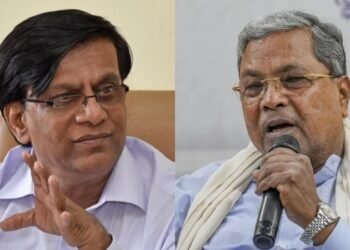 5 ವರ್ಷವೂ ಸಿದ್ದರಾಮಯ್ಯನವರೇ  ಸಿಎಂ ಇದರಲ್ಲಿ ಯಾವುದೇ ಬದಲಾವಣೆ ಇಲ್ಲ | ಬಸವರಾಜ ರಾಯರೆಡ್ಡಿ