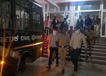 ಬೆಳಗಾವಿಯಲ್ಲಿ ಅಪ್ರಾಪ್ತ ಬಾಲಕಿ ಗ್ಯಾಂಗ್ ರೇಪ್ ಪ್ರಕರಣ ​| ಇಬ್ಬರಿಗೆ ಜೀವಾವಧಿ, ಇನ್ನಿಬ್ಬರಿಗೆ 20 ವರ್ಷ ಕಠಿಣ ಶಿಕ್ಷೆ ಪ್ರಕಟ!