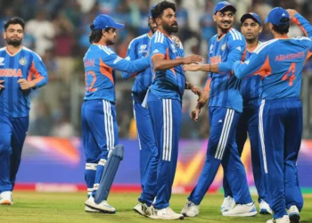 ಕೊಲಂಬೊದಲ್ಲಿ ಭಾರತ ‘ದರ್ಬಾರ್’ | ಪ್ರೇಮದಾಸ ಅಂಗಳದಲ್ಲಿ ಟೀಮ್ ಇಂಡಿಯಾ ದಾಖಲೆ ಹೇಗಿದೆ ಗೊತ್ತಾ?