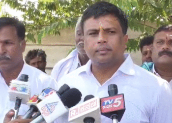 ಮಂಡ್ಯ | ಕೆಮಿಕಲ್ ಫ್ಯಾಕ್ಟರಿ ಟ್ಯಾಂಕ್ ಸ್ಫೋಟ ; ಇಬ್ಬರು ಸಾವು