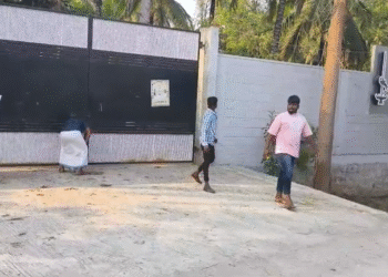 ದರ್ಶನ್ ಹುಟ್ಟುಹಬ್ಬ | ಬಿಕೋ ಎನ್ನುತ್ತಿರೋ ಫಾರಂ ಹೌಸ್..!