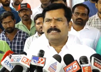 ಪ್ರಿಯಾಂಕ ಖರ್ಗೆ RSS ದೆವ್ವ | ಶಿವರಾಜ ತಂಗಡಗಿ