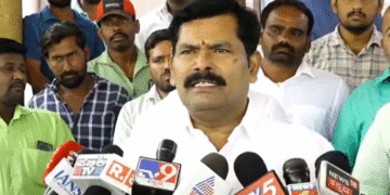 ಪ್ರಿಯಾಂಕ ಖರ್ಗೆ RSS ದೆವ್ವ | ಶಿವರಾಜ ತಂಗಡಗಿ