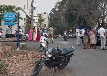 ಸಿಲಿಕಾನ್ ಸಿಟಿಯಲ್ಲಿ ಪೊಲೀಸ್‌ ಯೂನಿಫಾರ್ಮ್‌ನಲ್ಲಿ ಮನೆಗೆ ನುಗ್ಗಿ ರಾಬರಿ