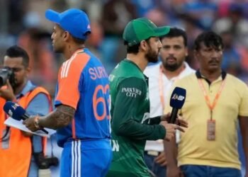ಟಿ20 ವಿಶ್ವಕಪ್ : ಭಾರತ ವಿರುದ್ಧ ಆಡಲು ಪಾಕಿಸ್ತಾನ ನಕಾರ – ಐಸಿಸಿ ನಿಲುವೇನು? ಪಾಕ್ಗೆ ಕಾದಿದೆಯಾ ಕಠಿಣ ಶಿಕ್ಷೆ?