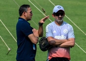 ಟೀಮ್ ಇಂಡಿಯಾದ ವಿಶ್ವಕಪ್ ಕನಸಿಗೆ ಎದುರಾಳಿಗಳಿಗಿಂತ ಕೋಚ್ ಗೌತಮ್ ಗಂಭೀರ್ ಅವರೇ ದೊಡ್ಡ ವಿಲನ್ ಆಗಲಿದ್ದಾರಾ?