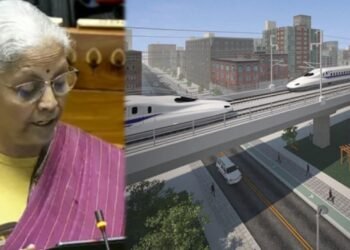 ದೇಶದ 7 ಮಾರ್ಗಗಳಲ್ಲಿ ಹೈಸ್ಪೀಡ್ ರೈಲು ಕಾರಿಡಾರ್ | ಬೆಂಗಳೂರಿಗೆ ಡಬಲ್ ಖುಷಿ