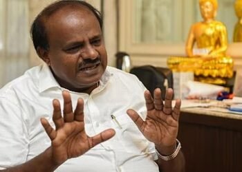 ಈ ಬಜೆಟ್‌ ಮೂಲಕ ಕಾಂಗ್ರೆಸ್ ಸರ್ಕಾರ ಮಾಡುತ್ತಿರುವ ಟೀಕೆಗಳಿಗೆ ಉತ್ತರ ಕೊಡಲಾಗಿದೆ | ಹೆಚ್‌ಡಿಕೆ