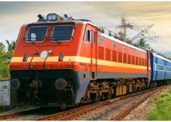 ಉದ್ಯೋಗಾಕಾಂಕ್ಷಿಗಳಿಗೆ ಗುಡ್ ನ್ಯೂಸ್ | ಭಾರತೀಯ ರೈಲ್ವೆಯಲ್ಲಿ 22,195 ಹುದ್ದೆಗಳ ನೇಮಕ