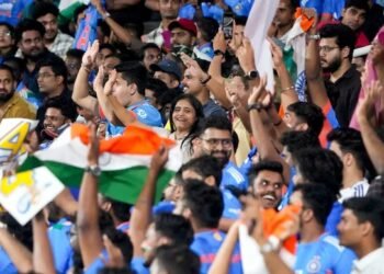 ತಿರುವನಂತಪುರಂ ಟಿ20 ಪಂದ್ಯದಲ್ಲಿ ‘ದುಬಾರಿ ನೀರು’ | ಅಭಿಮಾನಿಗಳ ದೂರಿಗೆ ಸ್ಪಂದಿಸಿದ ಕೆಸಿಎ, ಬಿಸಿಸಿಐ ಗಮನಕ್ಕೆ ವಿಚಾರ