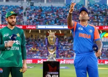 2026 ಟಿ20 ವಿಶ್ವಕಪ್ | ಭಾರತ ವಿರುದ್ಧ ಆಡದಿದ್ದರೆ ಐಸಿಸಿಗೆ 2,200 ಕೋಟಿ ರೂ. ನಷ್ಟ