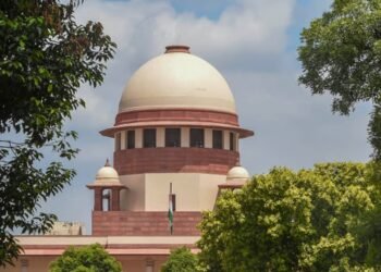 ದಕ್ಷಿಣ ಪಿನಾಕಿನಿ ನದಿ ನೀರು ಹಂಚಿಕೆ ವಿವಾದ |  ನ್ಯಾಯಮಂಡಳಿ ರಚನೆಗೆ ಸುಪ್ರೀಂ ಕೋರ್ಟ್ ಆದೇಶ!