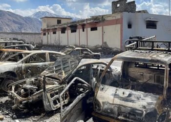 ಬಲೂಚಿಸ್ತಾನ ದಾಳಿಯಲ್ಲಿ ಭಾರತದ ಕೈವಾಡ ಆರೋಪ | ಪಾಕಿಸ್ತಾನಕ್ಕೆ ಭಾರತ ಖಡಕ್ ತಿರುಗೇಟು!