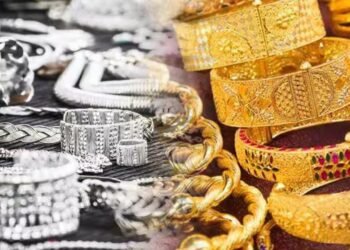 ಮತ್ತೆ ಚಿನ್ನ-ಬೆಳ್ಳಿ ಬೆಲೆಯಲ್ಲಿ ಭಾರೀ ಇಳಿಕೆ.. ಇವತ್ತಿನ ರೇಟ್‌ ಎಷ್ಟಿದೆ ಗೊತ್ತಾ?