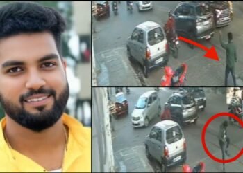 ಬೆಂಗಳೂರು | ಸಹಾಯಕ್ಕೆ ತೆರಳಿದವನ ಕಾಲನ್ನೇ ಸೀಳಿದ ಗಾಳಿಪಟ ದಾರ!