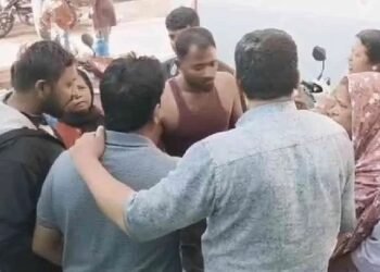 ಸುಪ್ರಭಾತ ಹಾಕಿದ್ದಕ್ಕೆ ಮುಸ್ಲಿಂ ಯವಕನಿಂದ ಕಿರಿಕ್.. ವಿಡಿಯೋ ವೈರಲ್‌!