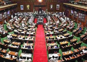 ಅಬಕಾರಿ ಇಲಾಖೆ ಭ್ರಷ್ಟಾಚಾರ ಆರೋಪ | ಇಂದು ಮತ್ತೆ ಸದನದಲ್ಲಿ ಗದ್ದಲ ಸಾಧ್ಯತೆ