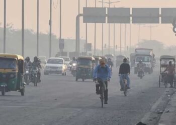 ರಾಜ್ಯದಲ್ಲಿ ಕಳಪೆ ವಾಯು ಗುಣಮಟ್ಟ | ಬೆಂಗಳೂರು, ಶಿವಮೊಗ್ಗ, ಬಳ್ಳಾರಿಯಲ್ಲಿ ಆತಂಕಕಾರಿ ಸ್ಥಿತಿ