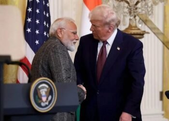 ಭಾರತ-ಅಮೆರಿಕ ಐತಿಹಾಸಿಕ ವ್ಯಾಪಾರ ಒಪ್ಪಂದ | ಚೀನಾ, ಪಾಕಿಸ್ತಾನಕ್ಕೆ ಸೆಡ್ಡು ಹೊಡೆದ ಭಾರತ ; ಸುಂಕದಲ್ಲಿ ಭಾರೀ ಕಡಿತ