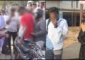 ಹಿಂದೂ ಯುವಕನ ಜೊತೆ ಅನ್ಯಕೋಮಿನ ಯುವತಿ ಓಡಾಟ | ಅಡ್ಡಗಟ್ಟಿ ಕಿರುಕುಳ ನೀಡಿದ ಅಪ್ರಾಪ್ತರು ಪೊಲೀಸ್ ವಶಕ್ಕೆ!