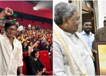 ‘ಲ್ಯಾಂಡ್‌ಲಾರ್ಡ್‌’ ಚಿತ್ರಕ್ಕೆ ತೆರಿಗೆ ವಿನಾಯಿತಿ | ಅಧಿಕಾರಿಗಳಿಗೆ ಸಿಎಂ ಸಿದ್ದರಾಮಯ್ಯ ಸೂಚನೆ!