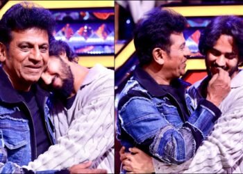 ‘ಅಮೋಘ’ ಸಾಧನೆ ನೋಡಿ ಬಿಡಿ!