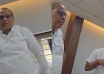 ರಾಜ್ಯ ಗುತ್ತಿಗೆ ಕ್ಷೇತ್ರದಲ್ಲಿ ಭ್ರಷ್ಟಾಚಾರ | ಸಂಘದ ಪದಾಧಿಕಾರಿಗಳ ಗೋಲ್ಮಾಲ್ ಆಡಿಯೋ ವೈರಲ್