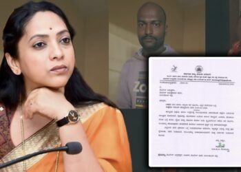 ಪತ್ನಿಯ ಶೀಲ ಶಂಕಿಸಿ, ತಲೆ ಬೋಳಿಸಿದ ಪ್ರಕರಣ | ತಪ್ಪಿತಸ್ಥರ ವಿರುದ್ಧ ಸೂಕ್ತ ಕ್ರಮಕ್ಕೆ ಮಹಿಳಾ ಆಯೋಗ ಸೂಚನೆ!