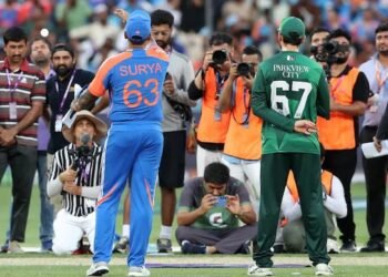 ‘ಬಾಂಗ್ಲಾ ಬಂದ್ರೆ, ಭಾರತ-ಪಾಕ್ ಪಂದ್ಯ ಪಕ್ಕಾ’ : ಐಸಿಸಿ ಸಂಕಷ್ಟಕ್ಕೆ ಪರಿಹಾರ ಸೂಚಿಸಿದ ಪಿಸಿಬಿ ಮಾಜಿ ಬಾಸ್ ನಜಮ್ ಸೇಥಿ