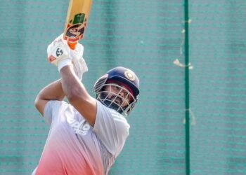 ಮೈದಾನಕ್ಕೆ ಇಳಿಯಲು ದಿನಗಣನೆ | ಗಾಯದಿಂದ ಚೇತರಿಸಿಕೊಳ್ಳುತ್ತಿದ್ದೇನೆ, ಶೀಘ್ರದಲ್ಲೇ ಕಮ್‌ಬ್ಯಾಕ್ ಮಾಡುತ್ತೇನೆ ಎಂದ ರಿಷಬ್ ಪಂತ್!