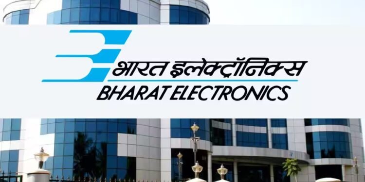 ಕೇಂದ್ರ ಸರ್ಕಾರದ BEL ಸಂಸ್ಥೆಯಲ್ಲಿ 4 ಹುದ್ದೆಗಳ ನೇಮಕ | 1.6 ಲಕ್ಷ ರೂಪಾಯಿ ಸ್ಯಾಲರಿ