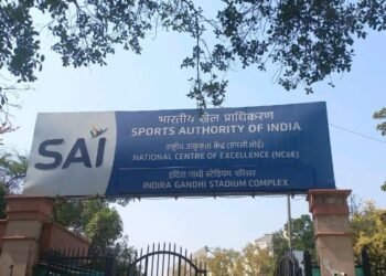 ಭಾರತೀಯ ಕ್ರೀಡಾ ಪ್ರಾಧಿಕಾರದಲ್ಲಿ 48 ಹುದ್ದೆಗಳ ನೇಮಕಾತಿ | 1.12 ಲಕ್ಷ ರೂ. ವೇತನ