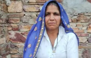 ಒಡವೆಗಾಗಿ ವೃದ್ಧೆಯ ಕಾಲುಗಳನ್ನೇ ಕತ್ತರಿಸಿದ ದರೋಡೆಕೋರರು | ರಾಜಸ್ಥಾನದಲ್ಲೊಂದು ಭೀಕರ ಕೃತ್ಯ!