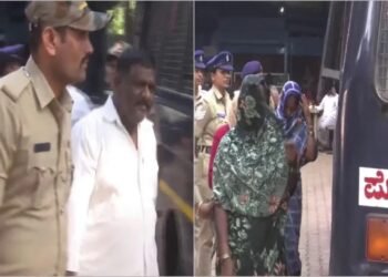 ವಂಟಮೂರಿ ಮಹಿಳೆ ವಿವಸ್ತ್ರ ಕೇಸ್ | 12 ಆರೋಪಿಗಳಿಗೆ ಐದು ವರ್ಷ ಕಠಿಣ ಜೈಲುಶಿಕ್ಷೆ!