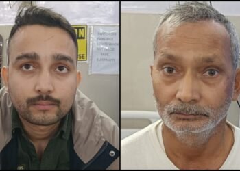 ಬಿಹಾರದ ಕುಖ್ಯಾತ ರೌಡಿಶೀಟರ್‌ ಅಪ್ಪ-ಮಗ ಬೆಂಗಳೂರಿನಲ್ಲಿ ಅರೆಸ್ಟ್‌!