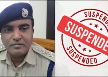 ಬಾರ್ ಲೈಸೆನ್ಸ್‌ಗೆ 60 ಲಕ್ಷ ಲಂಚಕ್ಕೆ ಬೇಡಿಕೆ ಆರೋಪ | ಅಬಕಾರಿ ಡಿಸಿ ನಾಗಶಯನ ಸಸ್ಪೆಂಡ್!