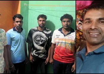 ಬೆಳಗಾವಿ | ಸಿಗರೇಟ್ ಹಣ ಕೇಳಿದ್ದಕ್ಕೆ ಪಾನ್ ಶಾಪ್ ಮಾಲೀಕನನ್ನೇ ಹ*ತ್ಯೆಗೈದ ಯುವಕರು!