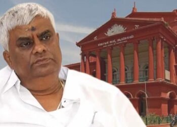 ಮಹಿಳೆಯ ಅಪಹರಣ ಕೇಸ್‌ | ಮಾಜಿ ಸಚಿವ ಹೆಚ್.ಡಿ ರೇವಣ್ಣಗೆ ಹೈಕೋರ್ಟ್ ಬಿಗ್‌ ಶಾಕ್!