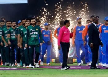 ಭಾರತದ ವಿರುದ್ಧದ ಪಂದ್ಯ ಬಹಿಷ್ಕರಿಸದಂತೆ ಪಾಕಿಸ್ತಾನಕ್ಕೆ ಶ್ರೀಲಂಕಾದ ಖಡಕ್ ಸಂದೇಶ!