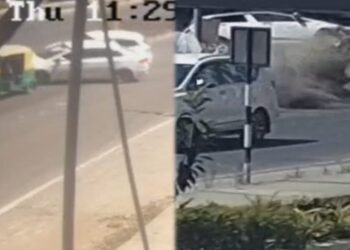 ಬನ್ನೇರುಘಟ್ಟದಲ್ಲಿ ಭೀಕರ ಸರಣಿ ಅಪಘಾತ | ನಾಲ್ವರಿಗೆ ಗಂಭೀರ ಗಾಯ!