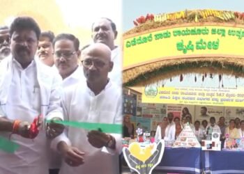 ಇಂದಿನಿಂದ ಮೂರು ದಿನ ಎಡೆದೊರೆ ನಾಡಲ್ಲಿ ರಾಯಚೂರು ಜಿಲ್ಲಾ ಉತ್ಸವ!  