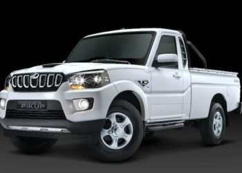 ಮಹೀಂದ್ರಾ ಇತಿಹಾಸದಲ್ಲೇ ಅತಿದೊಡ್ಡ ‘ಡೀಲ್’ | ಇಂಡೋನೇಷ್ಯಾದಿಂದ ಬಂತು ಬರೋಬ್ಬರಿ 35,000 ಸ್ಕಾರ್ಪಿಯೋ ಪಿಕ್-ಅಪ್‌ಗಳ ಆರ್ಡರ್!