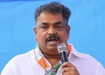 ಅಕ್ರಮ ಹಣ ವರ್ಗಾವಣೆ ಕೇಸ್‌ | ಶಾಸಕ ಸತೀಶ್‌ ಸೈಲ್‌ಗೆ ವೈದ್ಯಕೀಯ ಜಾಮೀನು ಮಂಜೂರು!