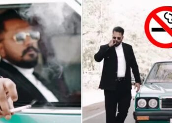 ರೀಲ್ಸ್ ಮಾಡಿ ಮತ್ತೆ ವಿವಾದಕ್ಕೆ ಸಿಲುಕಿದ ಬಿಗ್‌ಬಾಸ್ ಖ್ಯಾತಿಯ ರಜತ್.. ದೂರು ದಾಖಲು!