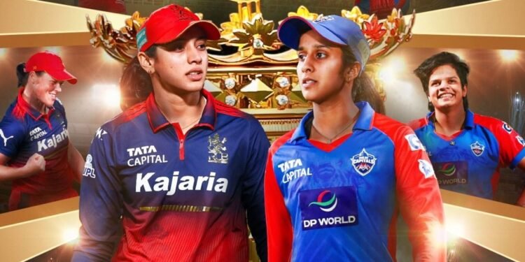 WPL ಫೈನಲ್‌ ಕದನ | ಟಾಸ್‌ ಗೆದ್ದು ಬೌಲಿಂಗ್‌ ಆಯ್ಕೆ ಮಾಡಿಕೊಂಡ RCB ವನಿತೆಯರು!