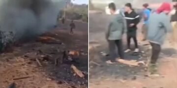 ಕಲ್ಲಿದ್ದಲು ಗಣಿಯಲ್ಲಿ ಭೀಕರ ಸ್ಫೋಟ | 16 ಕಾರ್ಮಿಕರು ಸಾವು.. ಹಲವರು ಸಿಲುಕಿರುವ ಶಂಕೆ!