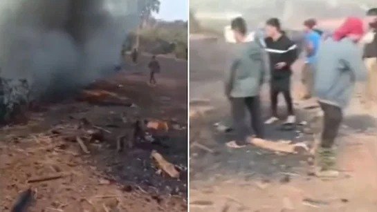 ಕಲ್ಲಿದ್ದಲು ಗಣಿಯಲ್ಲಿ ಭೀಕರ ಸ್ಫೋಟ | 16 ಕಾರ್ಮಿಕರು ಸಾವು.. ಹಲವರು ಸಿಲುಕಿರುವ ಶಂಕೆ!