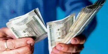 ನಿಮ್ಮ ಜೀವನದ ಮೊದಲ 25 ಲಕ್ಷ ರೂ. ಗಳಿಸಲು ಎಷ್ಟು ಹೂಡಿಕೆ ಮಾಡಬೇಕು? ಇಲ್ಲಿದೆ ಲೆಕ್ಕಾಚಾರ