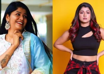 ಚಿತ್ರರಂಗವನ್ನು ಮತ್ತೆ ಬೆಚ್ಚಿಬೀಳಿಸಿದ ಡ್ರಗ್ಸ್‌ ಕೇಸ್‌ | ಖ್ಯಾತ ನಟಿ ಅಂಜು ಕೃಷ್ಣ ಸೇರಿ 8 ಮಂದಿ ಬಂಧನ!