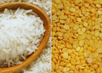 ಸದ್ದಿಲ್ಲದೆ ಅಕ್ಕಿ, ಬೇಳೆಕಾಳುಗಳ ಬೆಲೆ ಏರಿಕೆ | ಜನಸಾಮಾನ್ಯರ ಜೇಬಿಗೆ ಕತ್ತರಿ